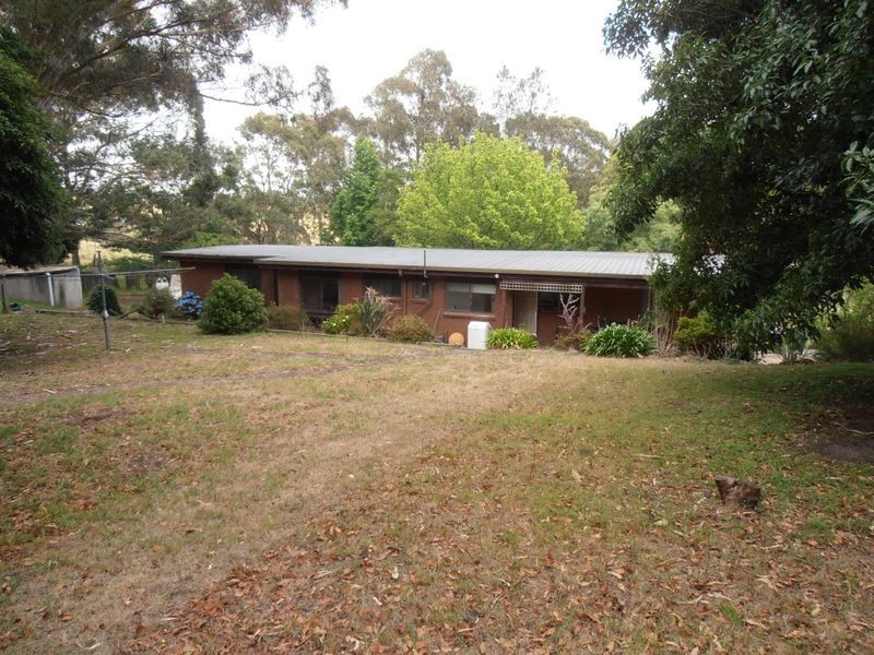 239 Baines Road, Tambo Upper VIC 3885