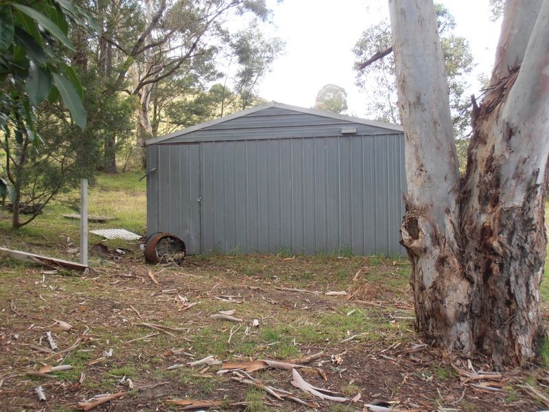 239 Baines Road, Tambo Upper VIC 3885