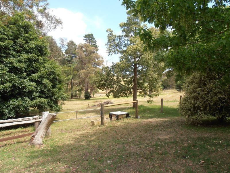 239 Baines Road, Tambo Upper VIC 3885