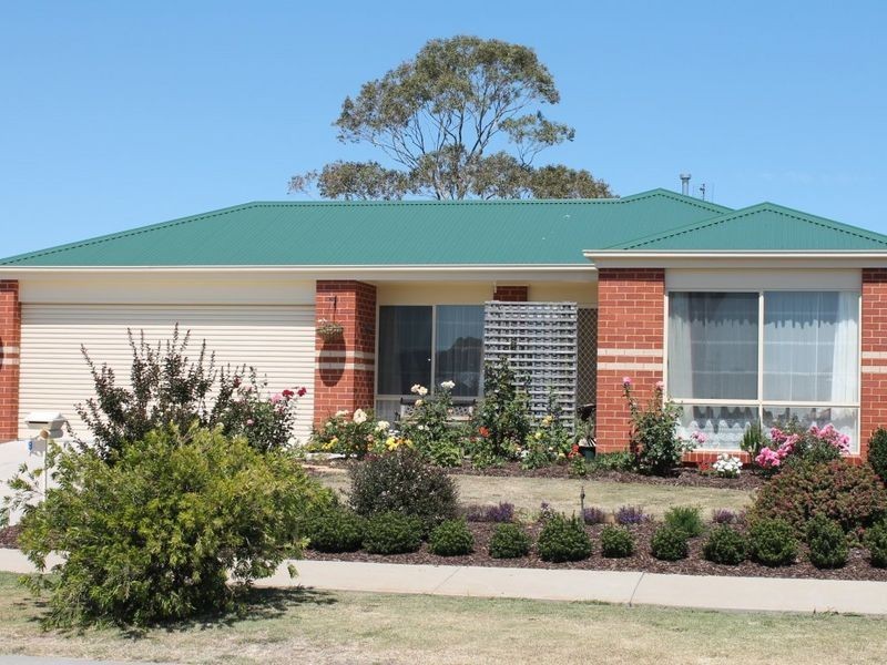 9 Glendon Drive (Eastwood), Bairnsdale VIC 3875