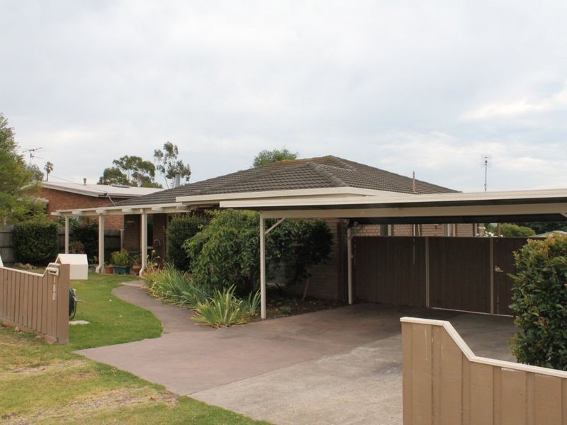 180 Moroney St, Bairnsdale VIC 3875
