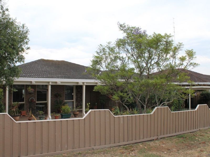 180 Moroney St, Bairnsdale VIC 3875