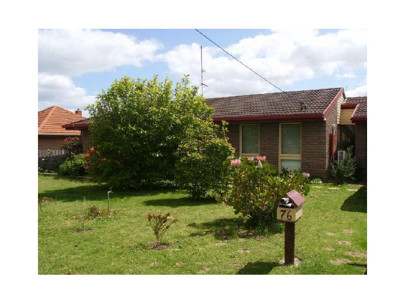 76 Drevermann Street, Bairnsdale VIC 3875