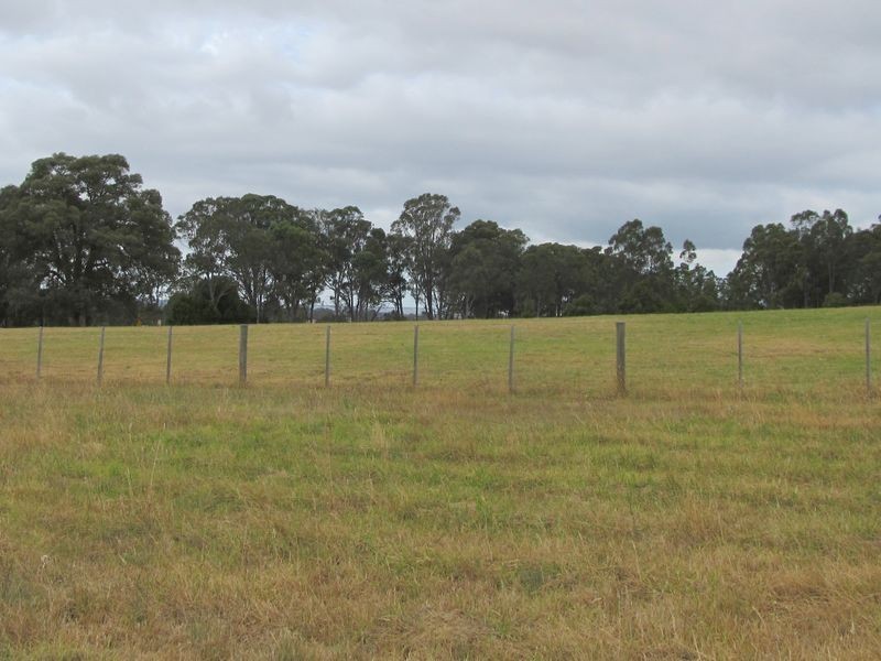 Lot 1 215 Stephenson Rd, Nicholson VIC 3882