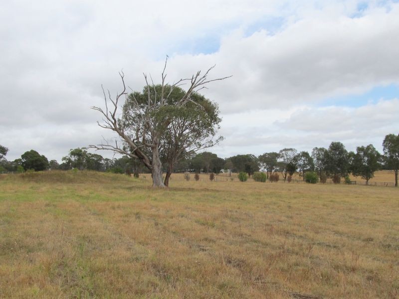 Lot 1 215 Stephenson Rd, Nicholson VIC 3882