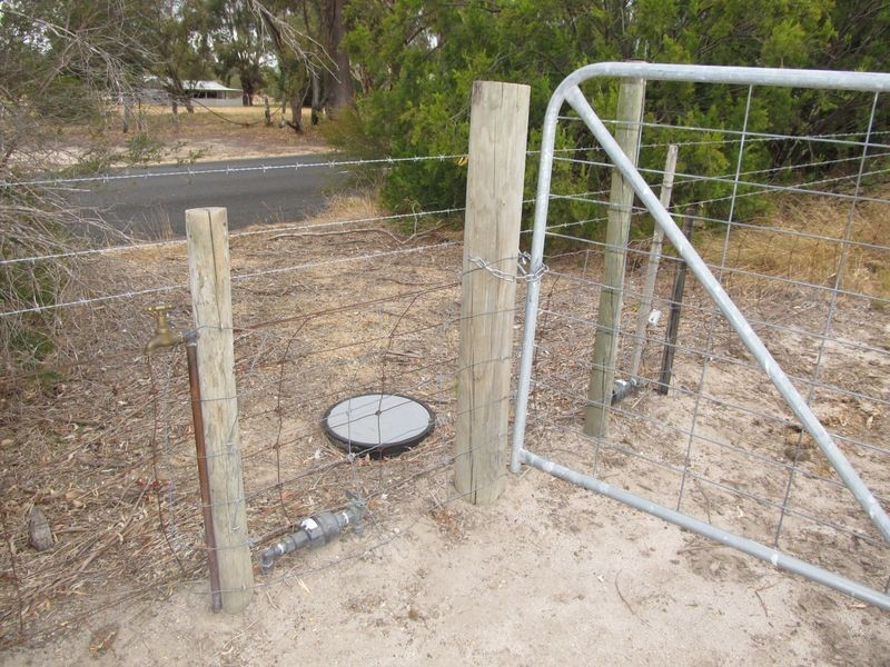 Lot 1 215 Stephenson Rd, Nicholson VIC 3882