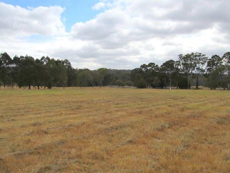 Lot 1 215 Stephenson Rd, Nicholson VIC 3882