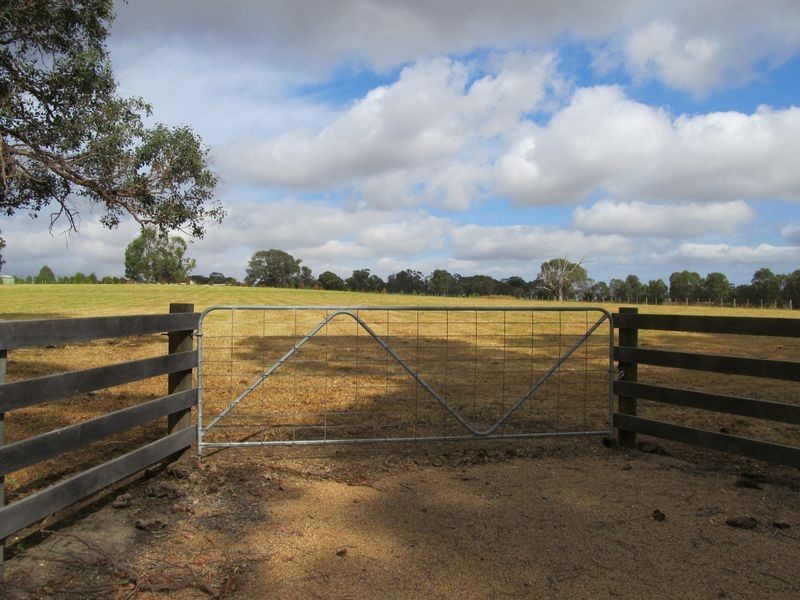 Lot 2 215 Stephenson Rd, Nicholson VIC 3882