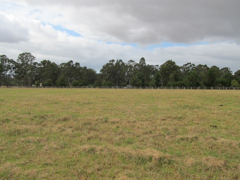 Lot 2 215 Stephenson Rd, Nicholson VIC 3882