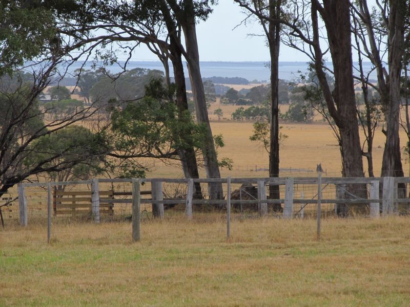 Lot 2 215 Stephenson Rd, Nicholson VIC 3882