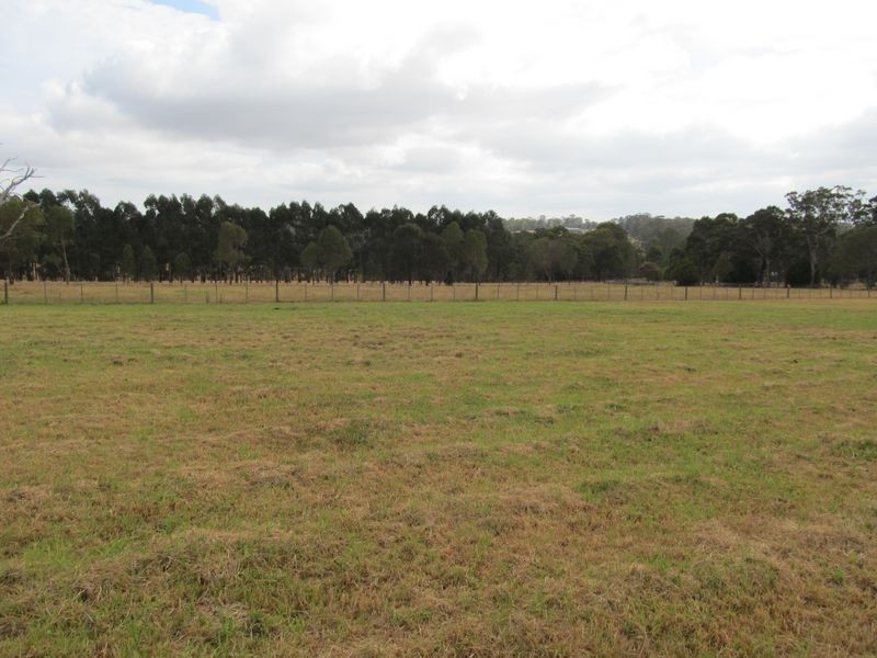 Lot 2 215 Stephenson Rd, Nicholson VIC 3882
