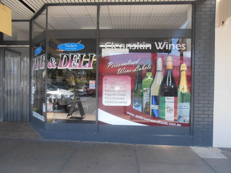 25 Service St, Bairnsdale VIC 3875