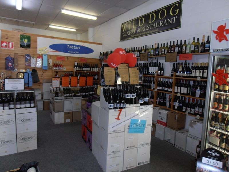 25 Service St, Bairnsdale VIC 3875