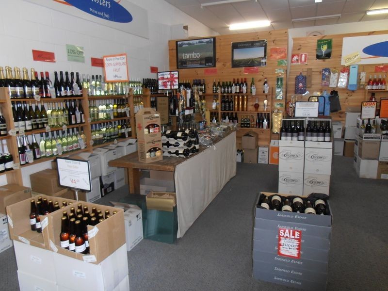 25 Service St, Bairnsdale VIC 3875