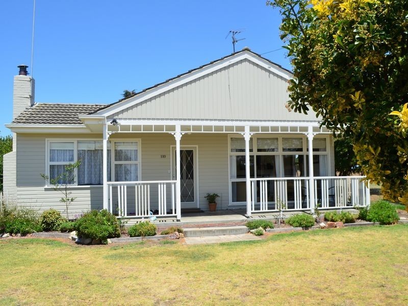 110 Crooke St, Bairnsdale VIC 3875