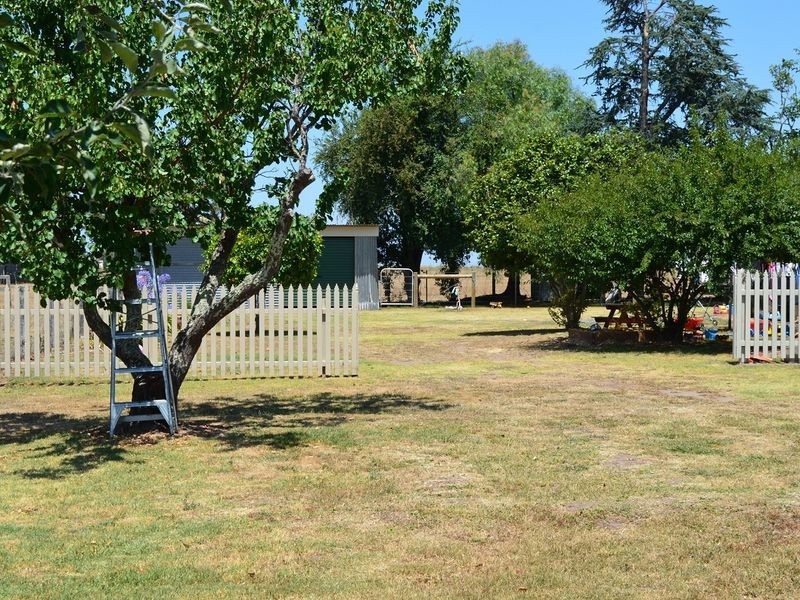 110 Crooke St, Bairnsdale VIC 3875