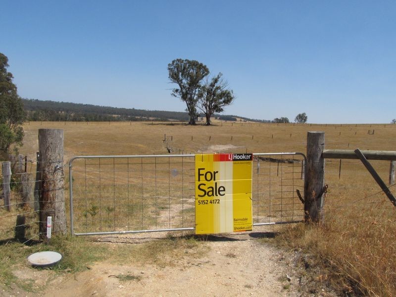 4 Pitt Lane, Sarsfield VIC 3875