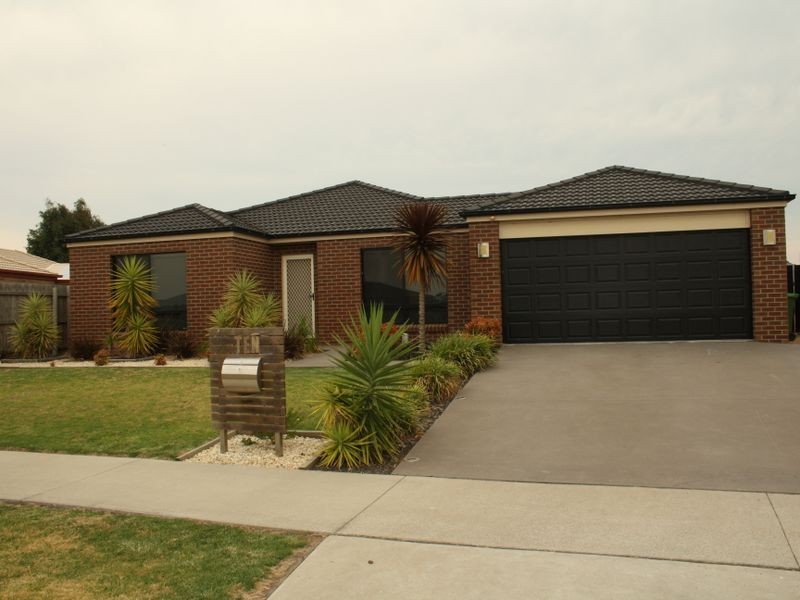 10 Kooralbyn Court Eastwood, Bairnsdale VIC 3875