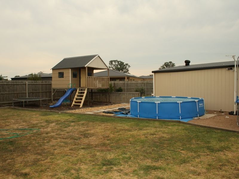 10 Kooralbyn Court Eastwood, Bairnsdale VIC 3875