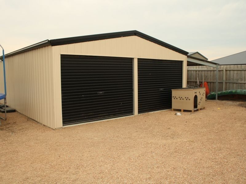 10 Kooralbyn Court Eastwood, Bairnsdale VIC 3875