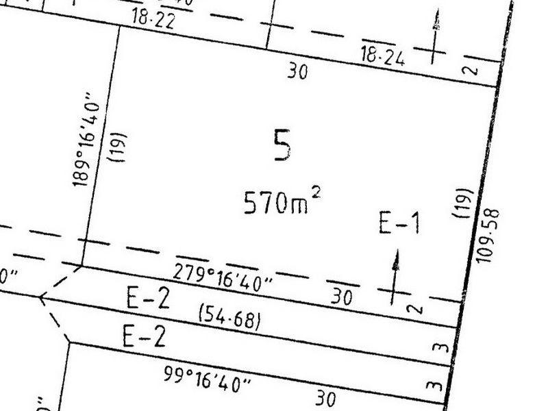 Lot 5 cnr Victoria & O’Brien St, Bairnsdale VIC 3875
