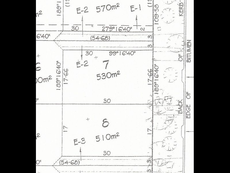 Lot 8 Cnr Victoria & O’Brien St, Bairnsdale VIC 3875