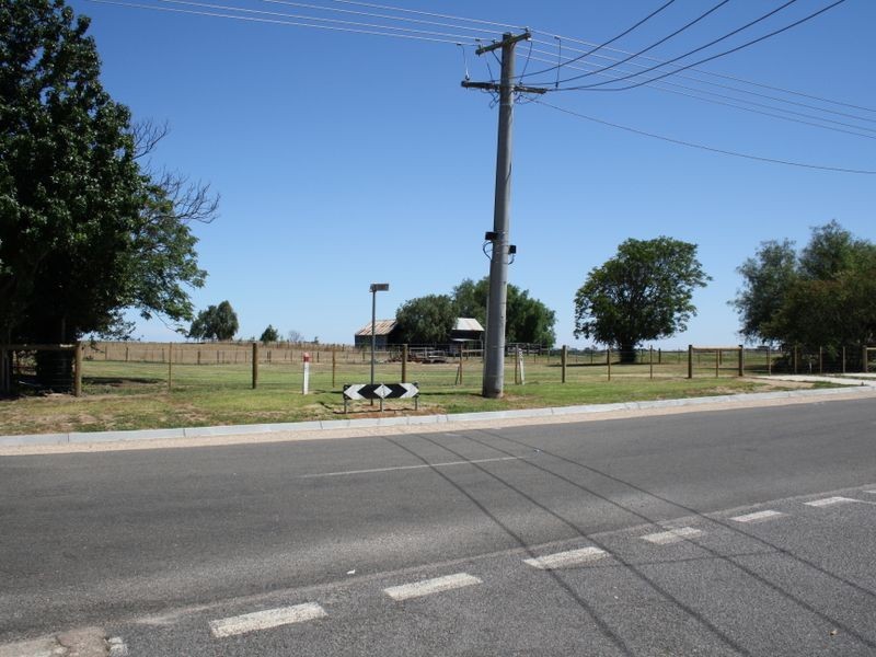 Lot 1 / 11 Crooke St, Bairnsdale VIC 3875