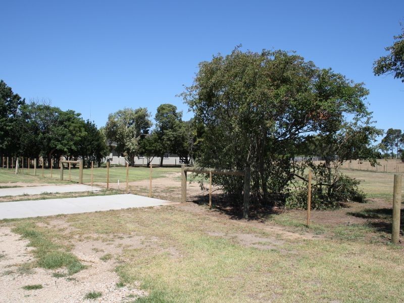 Lot 1 / 11 Crooke St, Bairnsdale VIC 3875