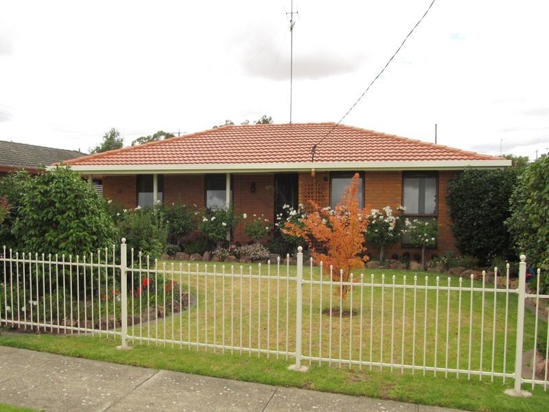 87 Drevermann St, Bairnsdale VIC 3875