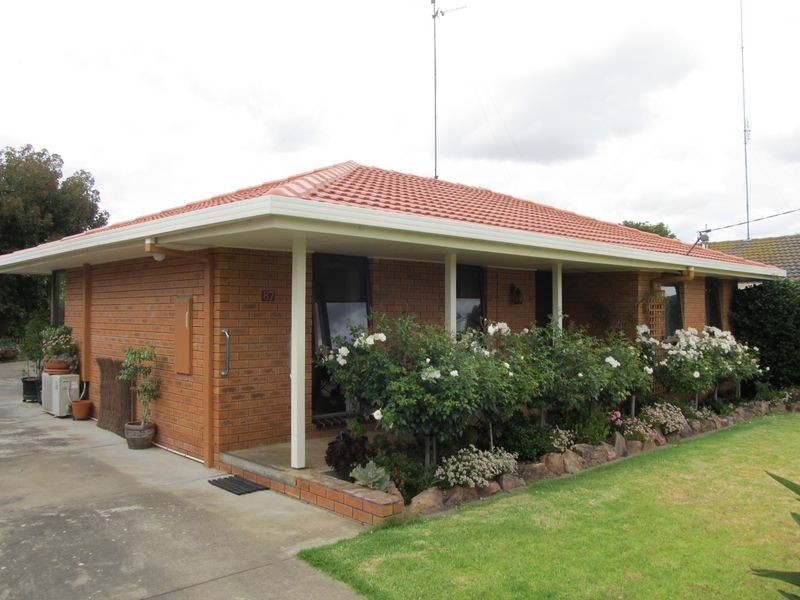 87 Drevermann St, Bairnsdale VIC 3875