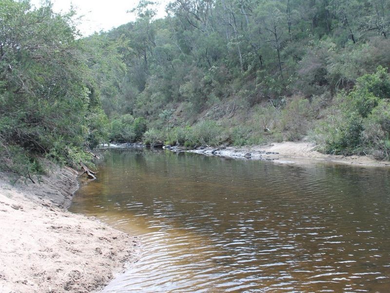 884 Gillingall Station Rd, Buchan VIC 3885
