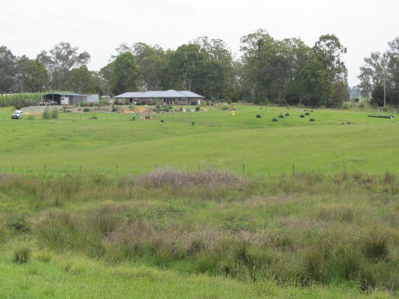 11 School Road, Sarsfield VIC 3875