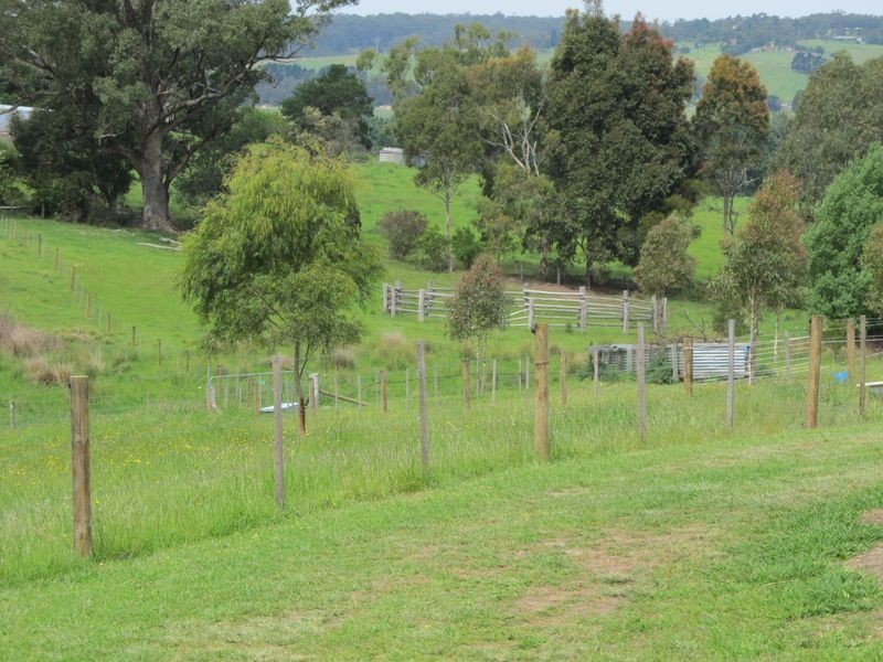 11 School Road, Sarsfield VIC 3875