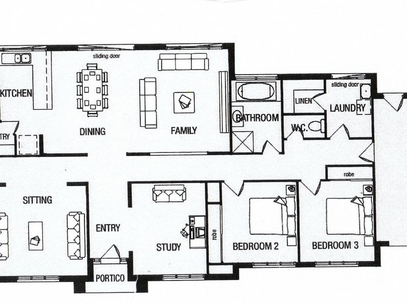 11 School Road, Sarsfield VIC 3875