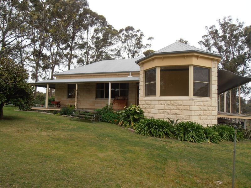 102 Bethross Drive Tambo Upper, Bairnsdale VIC 3875