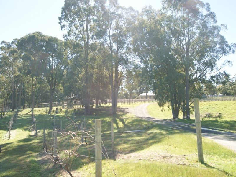 102 Bethross Drive Tambo Upper, Bairnsdale VIC 3875