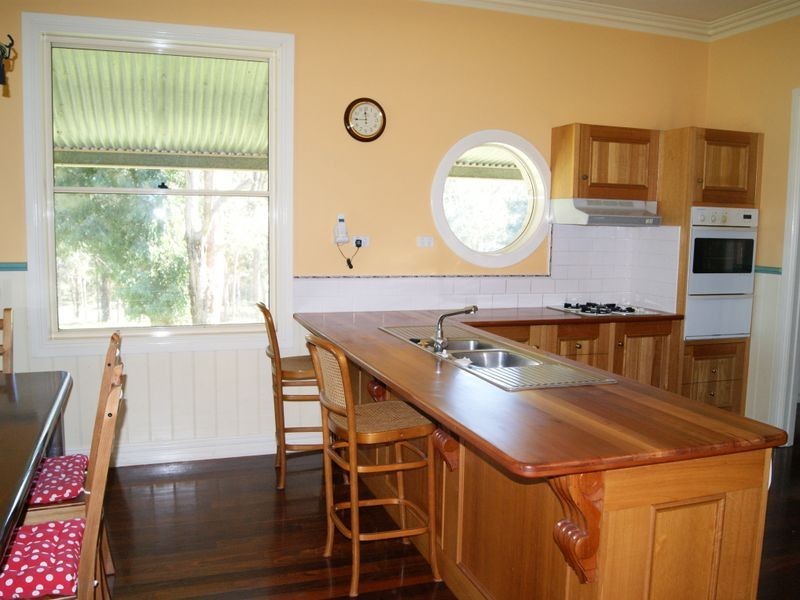 102 Bethross Drive Tambo Upper, Bairnsdale VIC 3875