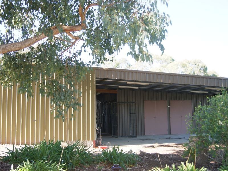 102 Bethross Drive Tambo Upper, Bairnsdale VIC 3875
