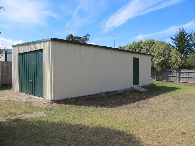 28 Nicholson – Sarsfield Rd, Nicholson VIC 3882