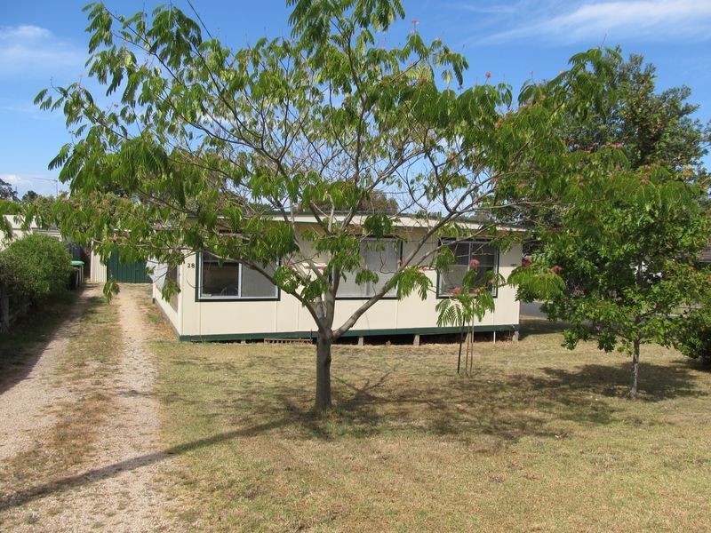 28 Nicholson – Sarsfield Rd, Nicholson VIC 3882
