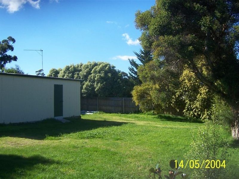 28 Nicholson – Sarsfield Rd, Nicholson VIC 3882