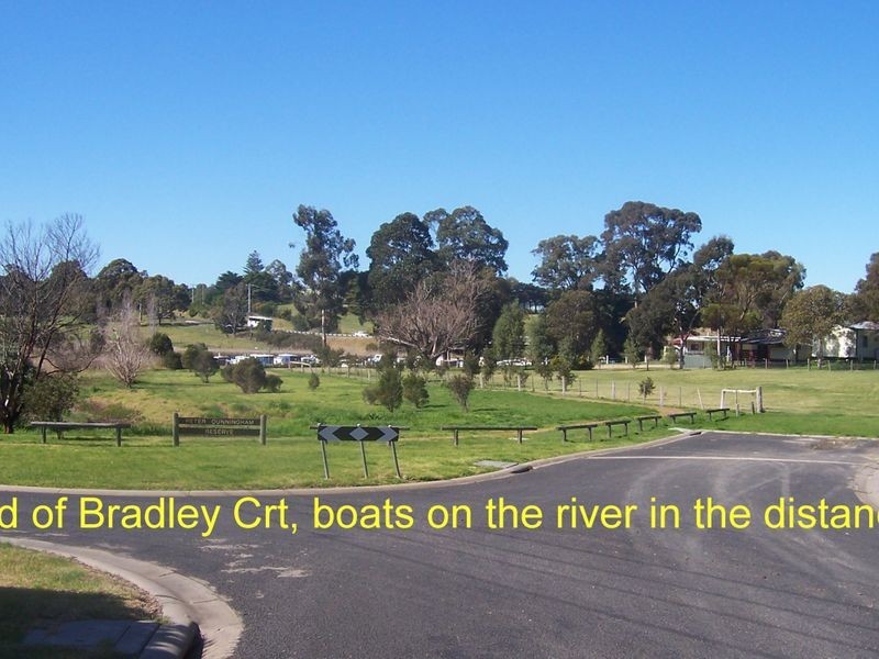 28 Nicholson – Sarsfield Rd, Nicholson VIC 3882