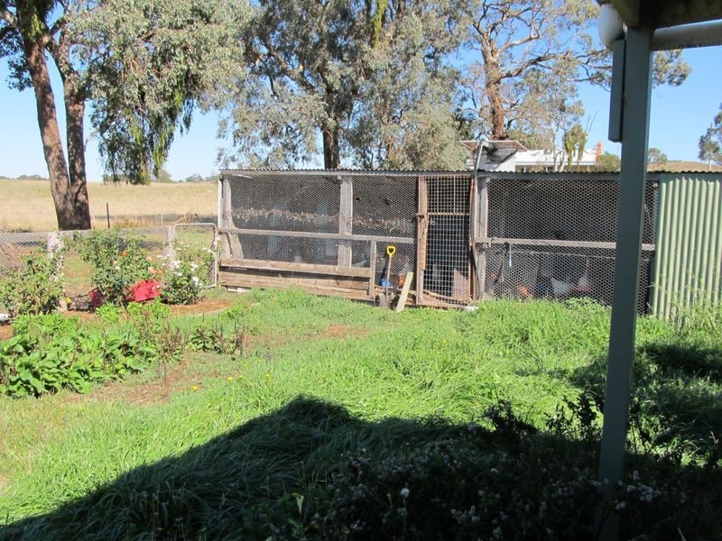 1850 Fernbank- Glenaladale Road, Iguana Creek VIC 3875