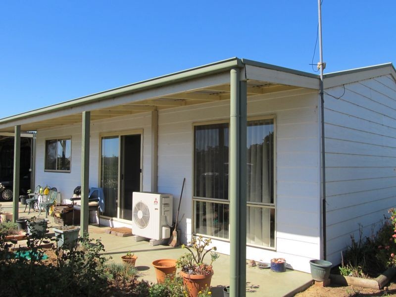 1850 Fernbank- Glenaladale Road, Iguana Creek VIC 3875