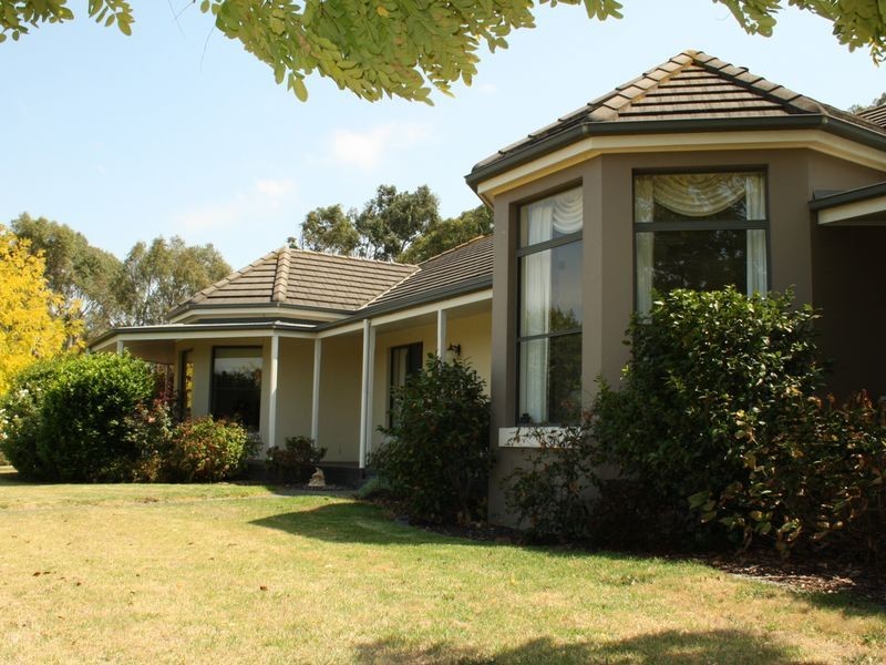 3 Counihan Street Wy Yung, Bairnsdale VIC 3875