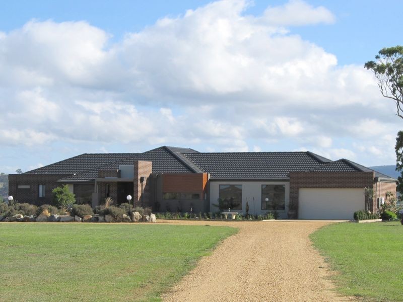 4 Scotts Road Lindenow, Bairnsdale VIC 3875