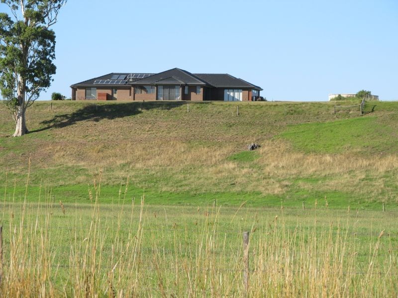 4 Scotts Road Lindenow, Bairnsdale VIC 3875