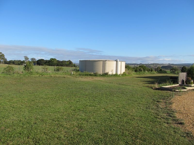 4 Scotts Road Lindenow, Bairnsdale VIC 3875