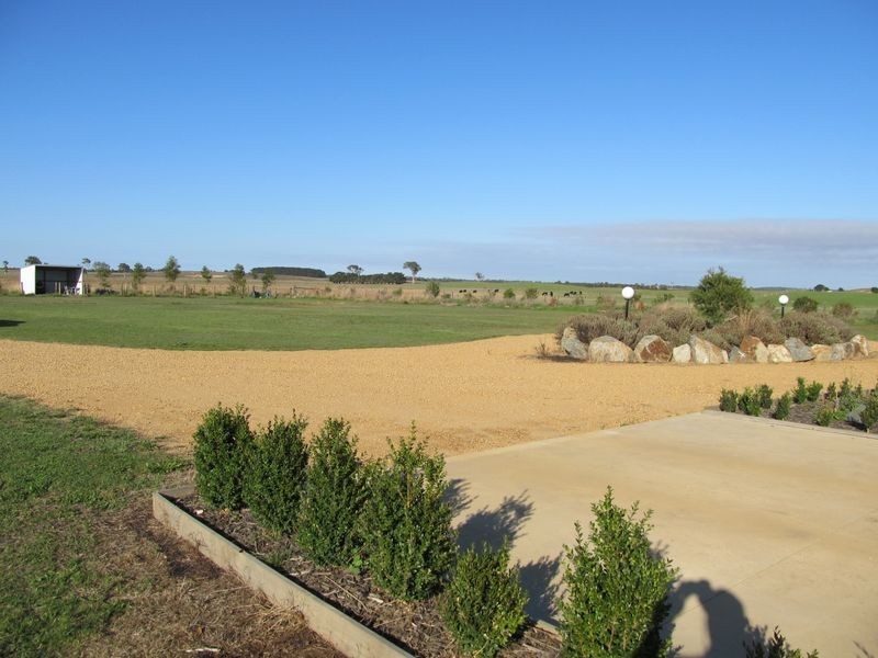 4 Scotts Road Lindenow, Bairnsdale VIC 3875