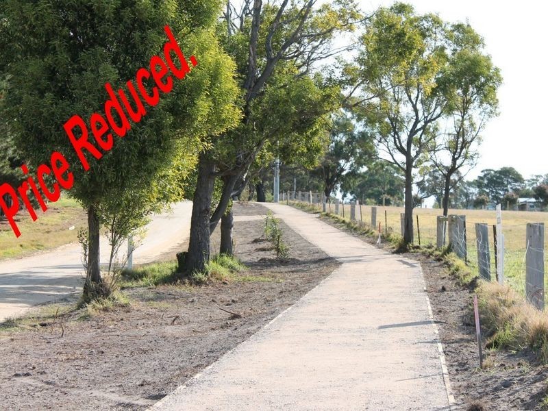 4/Lot 4 Ives Road, Lindenow VIC 3865